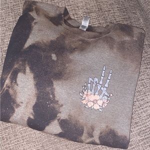 Protect Your Peace Crew Neck